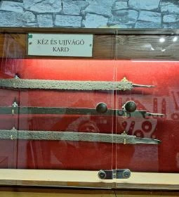 Börtönmúzeum Panoptikum