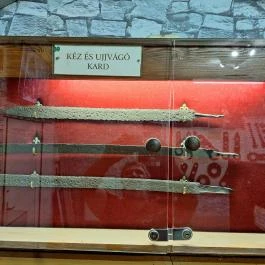 Börtönmúzeum Panoptikum, Szilvásvárad - Egyéb