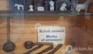 Börtönmúzeum Panoptikum Szilvásvárad - Egyéb