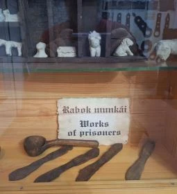 Börtönmúzeum Panoptikum