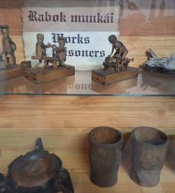 Börtönmúzeum Panoptikum