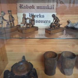 Börtönmúzeum Panoptikum, Szilvásvárad - Egyéb