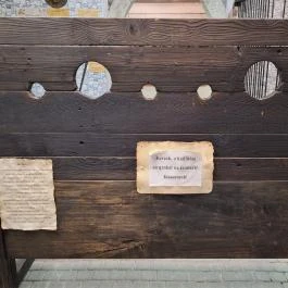 Börtönmúzeum Panoptikum, Szilvásvárad - Egyéb