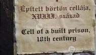 Börtönmúzeum Panoptikum Szilvásvárad - Egyéb
