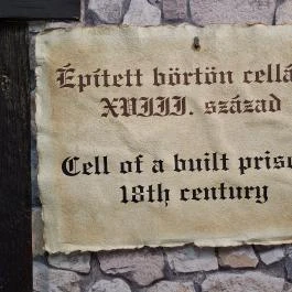 Börtönmúzeum Panoptikum, Szilvásvárad - Egyéb