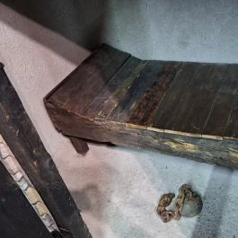 Börtönmúzeum Panoptikum, Szilvásvárad - Egyéb