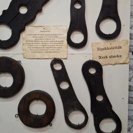 Börtönmúzeum Panoptikum, Szilvásvárad - Egyéb