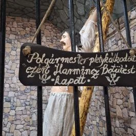 Börtönmúzeum Panoptikum, Szilvásvárad - Egyéb