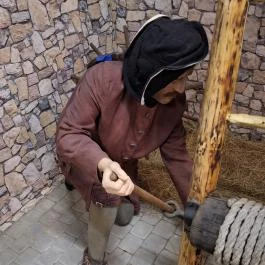 Börtönmúzeum Panoptikum, Szilvásvárad - Egyéb