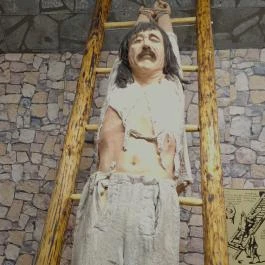 Börtönmúzeum Panoptikum, Szilvásvárad - Egyéb