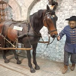 Börtönmúzeum Panoptikum, Szilvásvárad - Egyéb