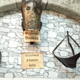Börtönmúzeum Panoptikum, Szilvásvárad - Egyéb