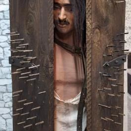 Börtönmúzeum Panoptikum, Szilvásvárad - Egyéb