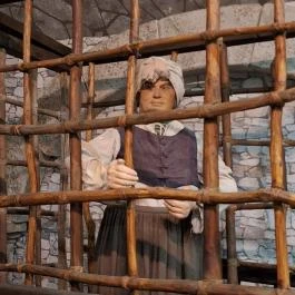 Börtönmúzeum Panoptikum, Szilvásvárad - Egyéb