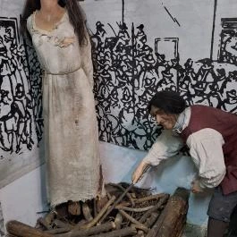 Börtönmúzeum Panoptikum, Szilvásvárad - Egyéb