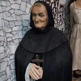 Börtönmúzeum Panoptikum, Szilvásvárad - Egyéb