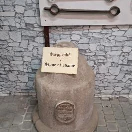 Börtönmúzeum Panoptikum, Szilvásvárad - Egyéb