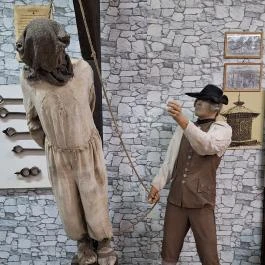 Börtönmúzeum Panoptikum, Szilvásvárad - Egyéb