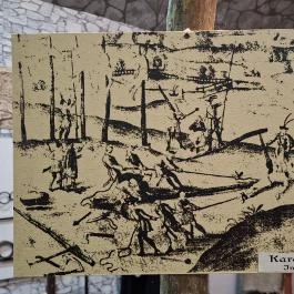 Börtönmúzeum Panoptikum, Szilvásvárad - Egyéb