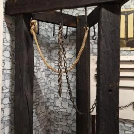 Börtönmúzeum Panoptikum, Szilvásvárad - Egyéb