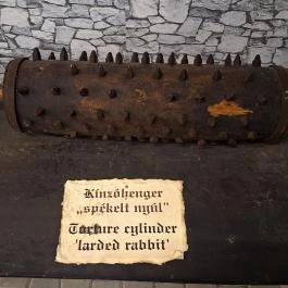 Börtönmúzeum Panoptikum, Szilvásvárad - Egyéb