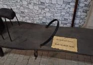 Börtönmúzeum Panoptikum Szilvásvárad