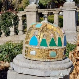 Bory-vár Székesfehérvár - Egyéb