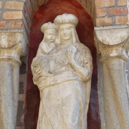 Bory-vár Székesfehérvár - Egyéb