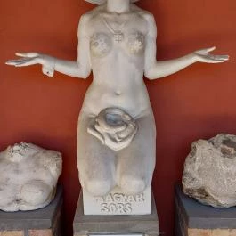 Bory-vár Székesfehérvár - Egyéb