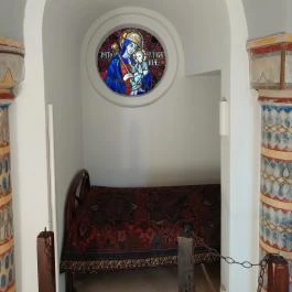 Bory-vár Székesfehérvár - Belső