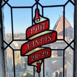 Bory-vár Székesfehérvár - Egyéb