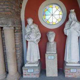 Bory-vár Székesfehérvár - Egyéb