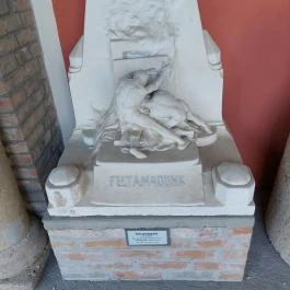 Bory-vár Székesfehérvár - Egyéb