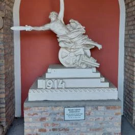 Bory-vár Székesfehérvár - Egyéb