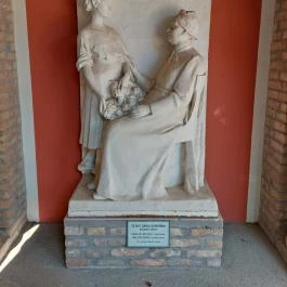 Bory-vár Székesfehérvár - Egyéb