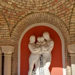 Bory-vár Székesfehérvár - Egyéb