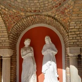 Bory-vár Székesfehérvár - Egyéb