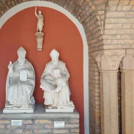 Bory-vár Székesfehérvár - Egyéb