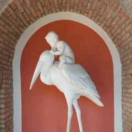 Bory-vár Székesfehérvár - Egyéb