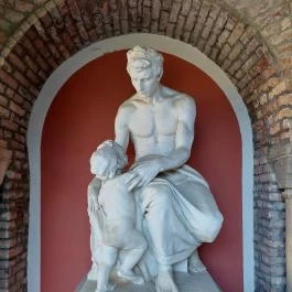 Bory-vár Székesfehérvár - Egyéb