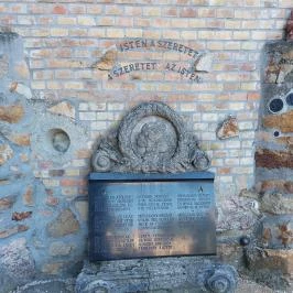 Bory-vár Székesfehérvár - Egyéb