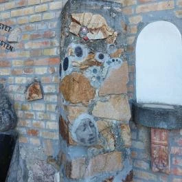 Bory-vár Székesfehérvár - Egyéb