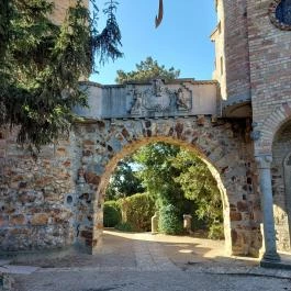 Bory-vár Székesfehérvár - Külső kép