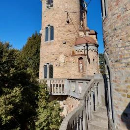 Bory-vár Székesfehérvár - Külső kép