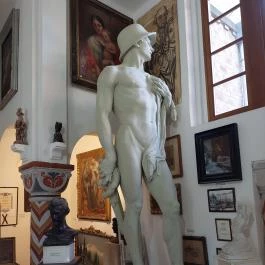 Bory-vár Székesfehérvár - Belső