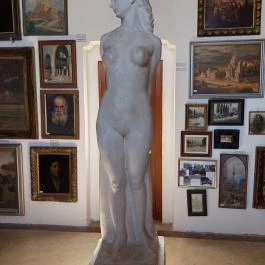 Bory-vár Székesfehérvár - Belső