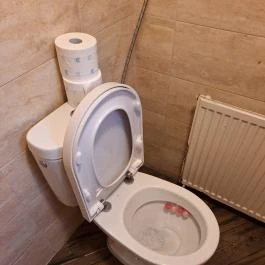 BorYou Bor & Bisztró, Esztergom - Mosdó