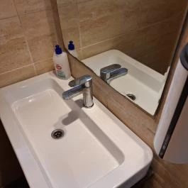 BorYou Bor & Bisztró, Esztergom - Mosdó