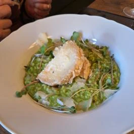 BorYou Bor & Bisztró, Esztergom - Étel/ital