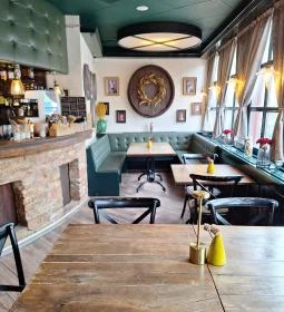 BorYou Bor & Bisztró